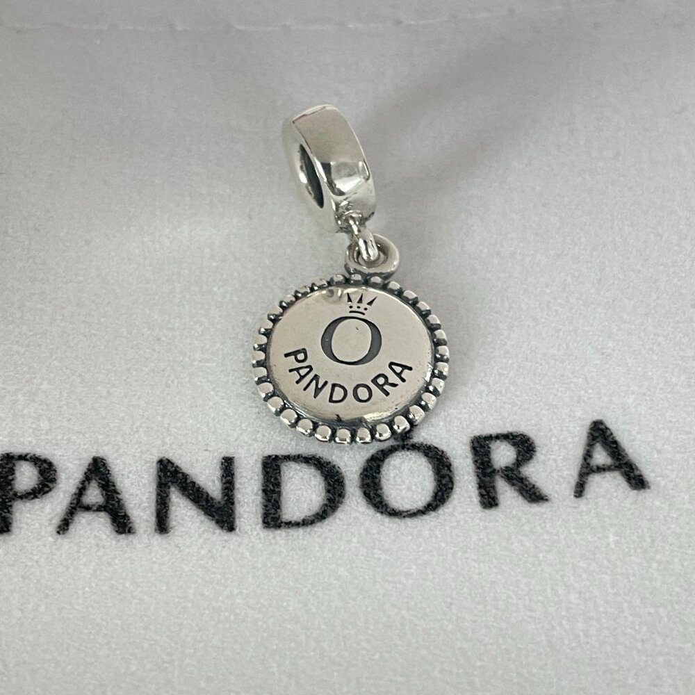 Pandora Virginia Tech University Dangle Charm Vir… - image 2